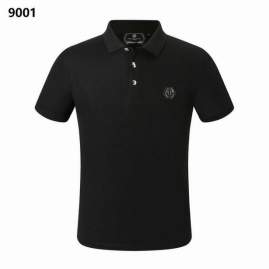 Picture of Philipp Plein Polo Shirts Short _SKUPPM-3XL8ln900125896